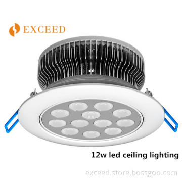12w Led Ceiling Light